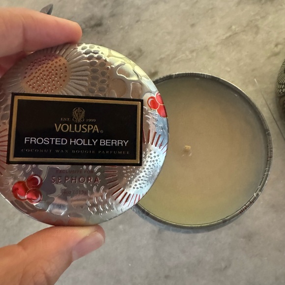 Voluspa Japonica Collection Candle Set - Picture 5 of 5